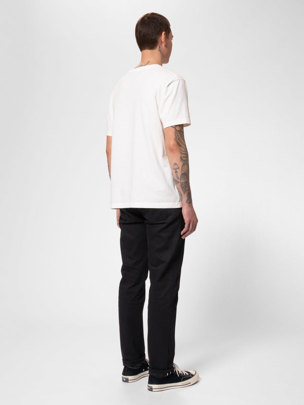 Steady Eddie II Dry Black Selvage - image 5