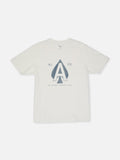 Uno Ace T-shirt Chalk White