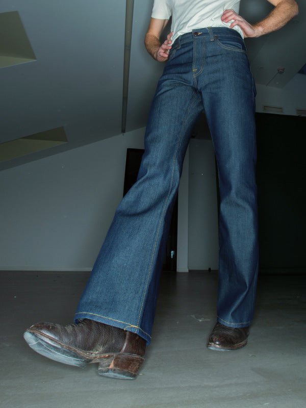 Flare Glenn Dry Deadstock 15 - image 2