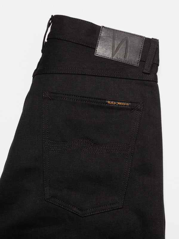Tuff Tony Dry Black Selvage - image 6