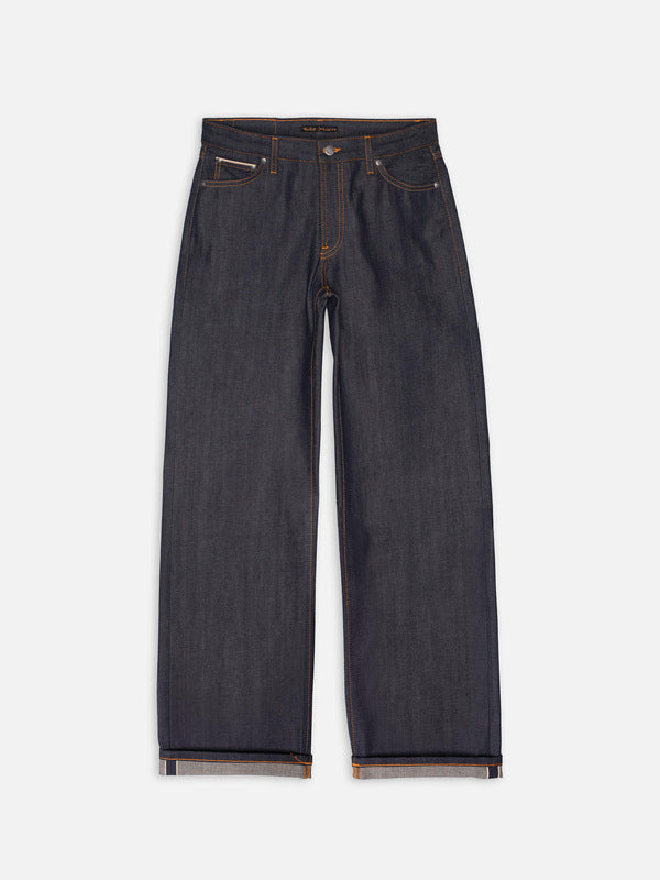 Wide Heidi Dry Selvage - image 2