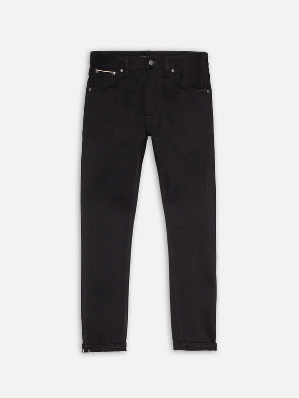 Lean Dean Dry Black Selvage - image 2