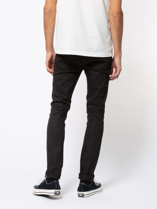 Lean Dean Dry Black Selvage - image 3