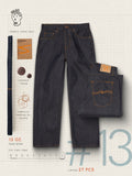 Tuff Tony Dry Deadstock 13
