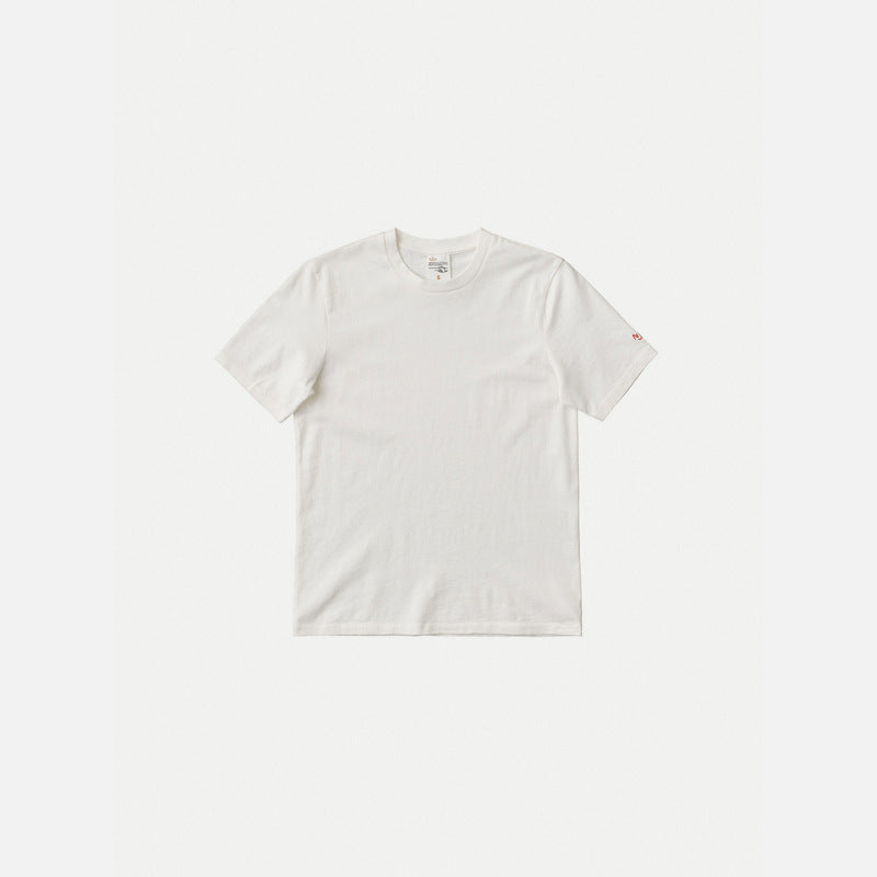 Joni Solid Offwhite - image 6