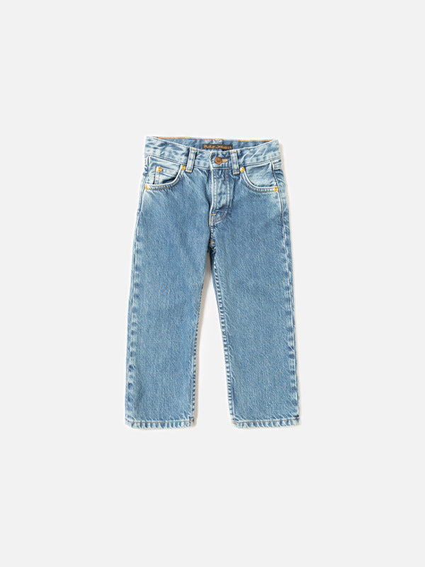 Tiny Tony Dad Blues Denim - image 2