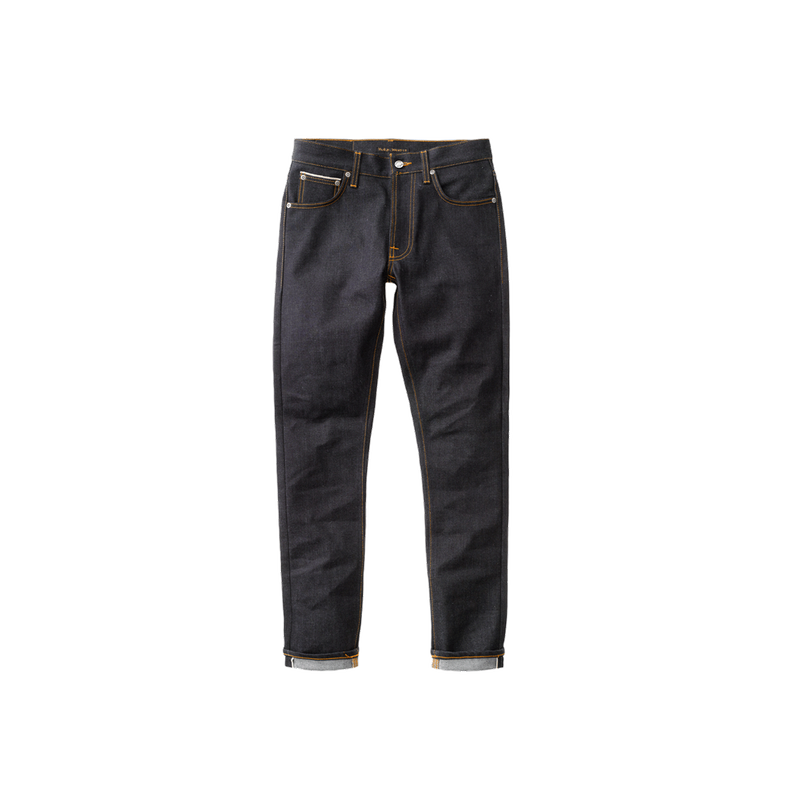 Lean Dean Dry Japan Selvage - image 7