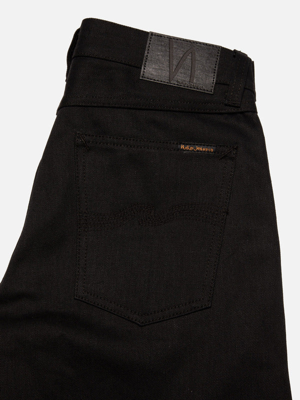 Rad Rufus Dry Black Selvage - image 5