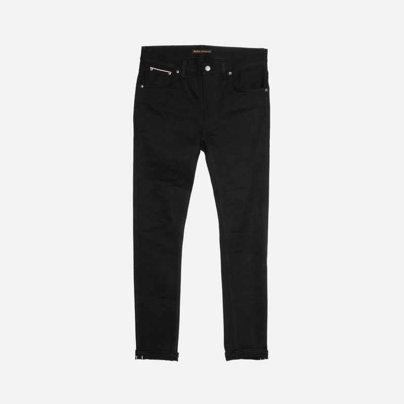 Lean Dean Dry Black Selvage - image 10