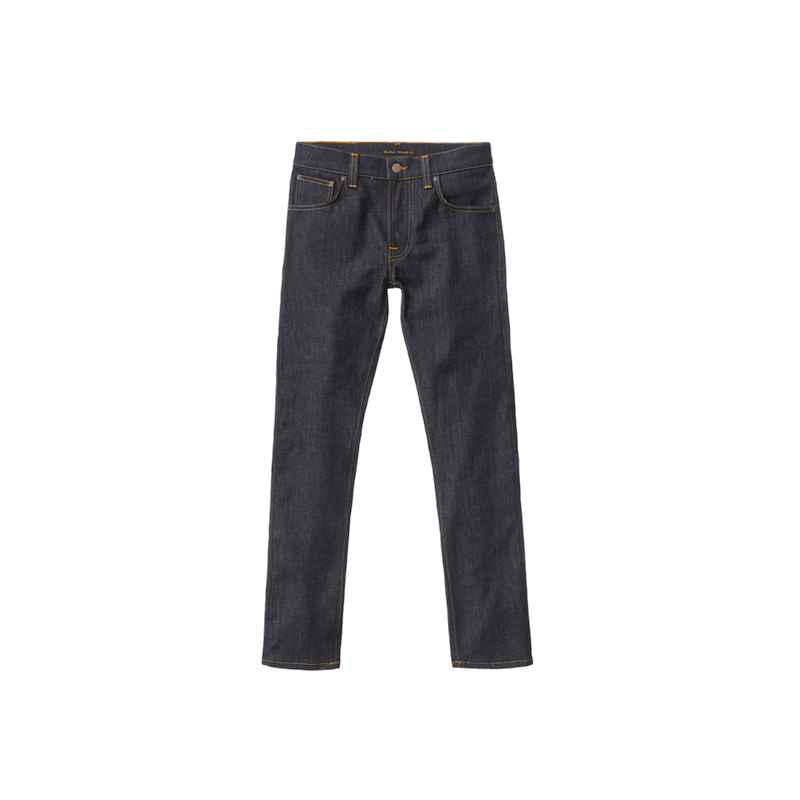 Grim Tim Dry True Navy - image 10