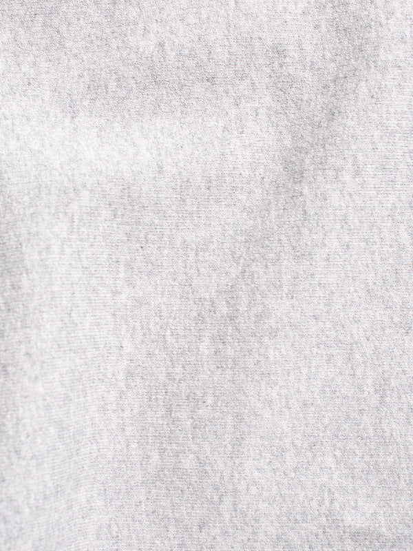 Hasse Sweater Crew Neck Greymelange - image 5