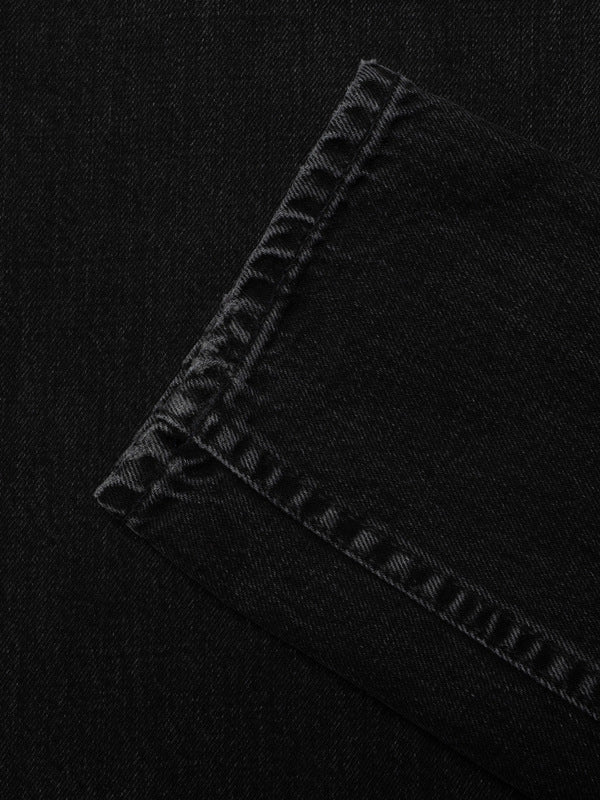 Breezy Britt Black Crosshatch - image 4