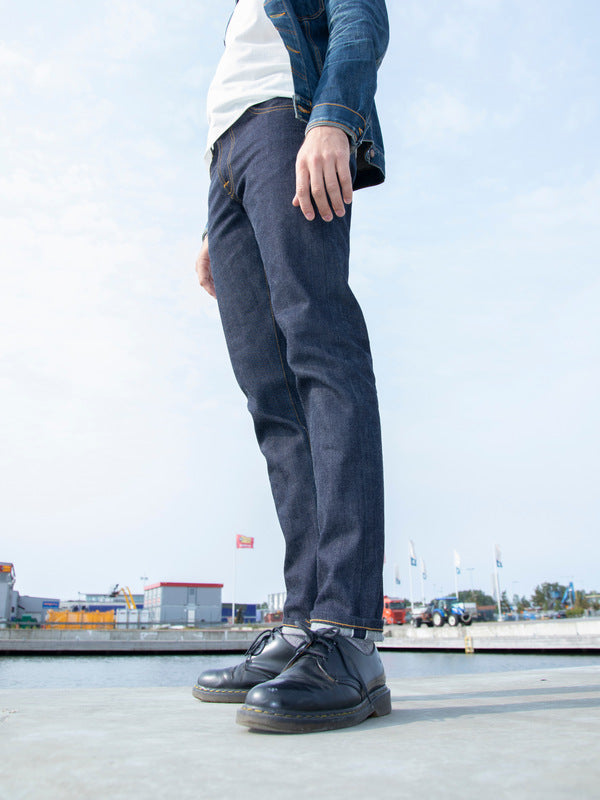 Lean Dean Dry Apex Selvage - image 6