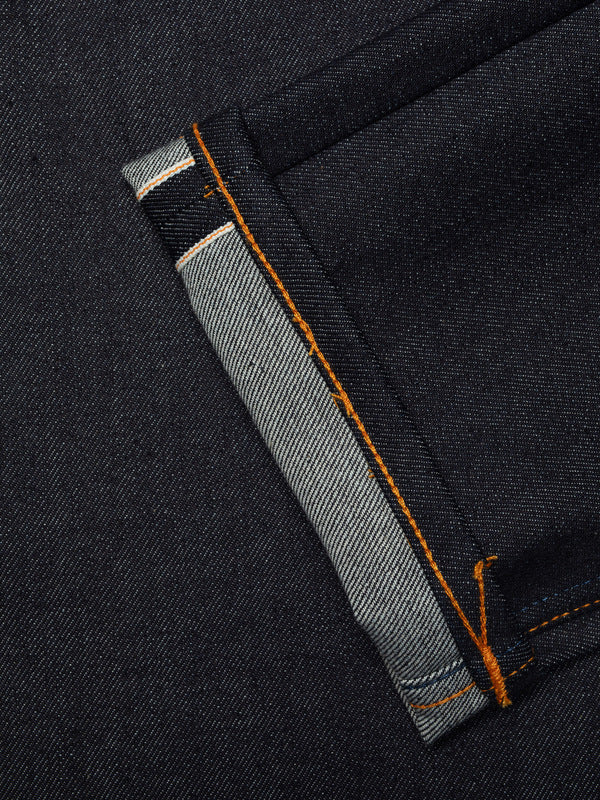 Grim Tim Dry Japan Selvage - image 3