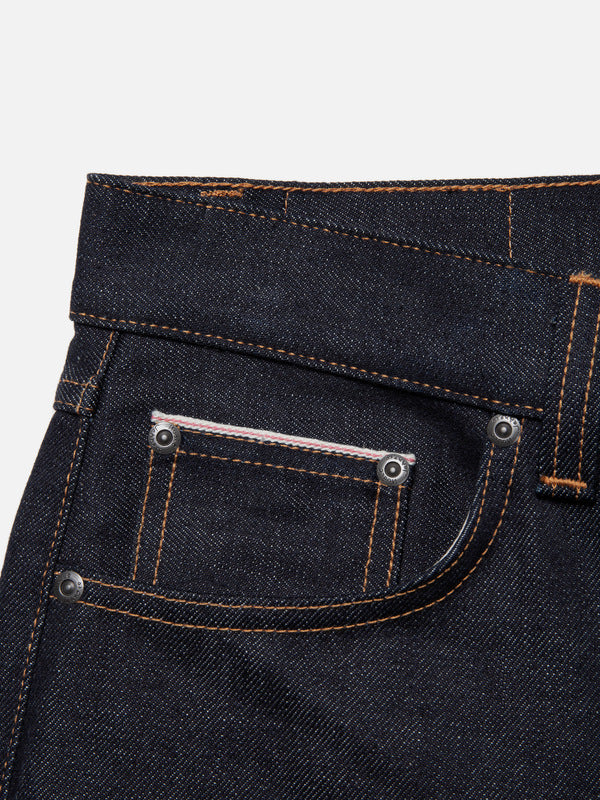 Gritty Jackson Dry Ace Selvage - image 9