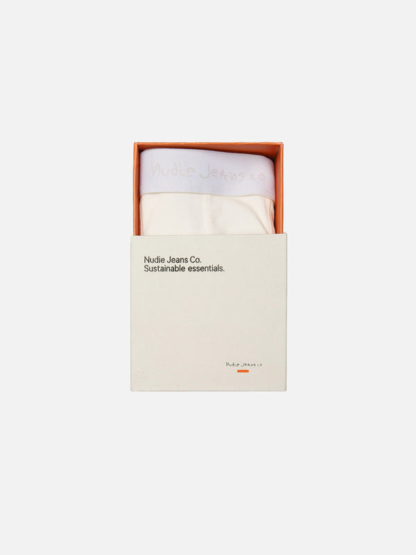 Boxer Briefs Offwhite - image 2