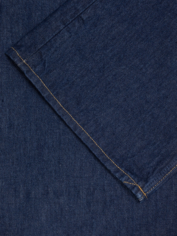Wide Heidi Classic Blue - image 4
