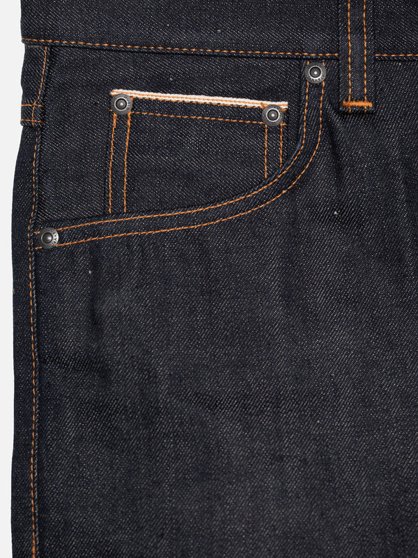 Steady Eddie II Dry Selvage - image 5