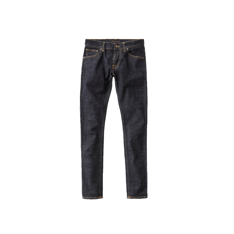 Tight Terry Rinse Twill - image 8