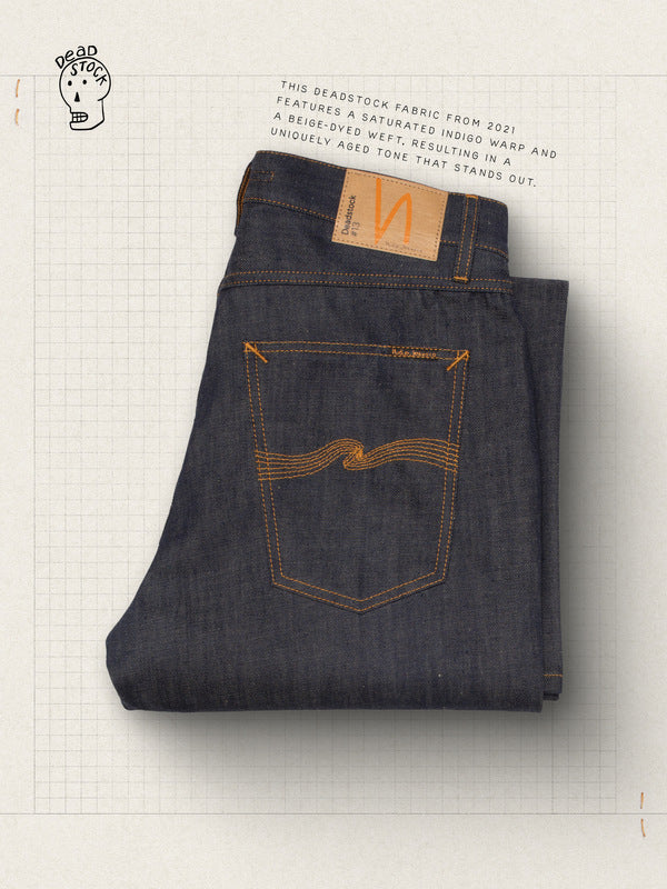 Tuff Tony Dry Deadstock 13 - image 2